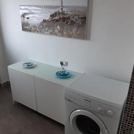 Aga&ale Seahome - Casa Con Vista Mare * Imperia