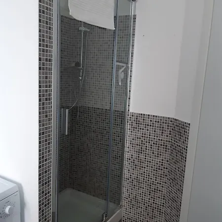 Aga&ale Seahome - Casa Con Vista Mare