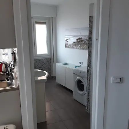 Aga&ale Seahome - Casa Con Vista Mare Διαμέρισμα