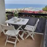 Apartman Aga&ale Seahome - Casa Con Vista Mare Imperia