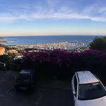 Aga&ale Seahome - Casa Con Vista Mare Imperia