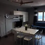 Apartman Aga&ale Seahome - Casa Con Vista Mare Imperia