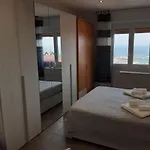 Apartman Aga&ale Seahome - Casa Con Vista Mare