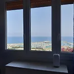 Apartman Aga&ale Seahome - Casa Con Vista Mare *