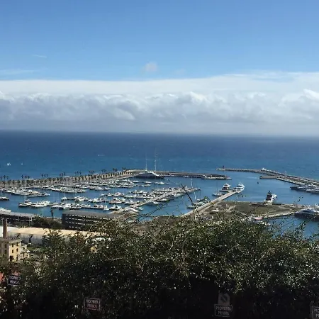 Διαμέρισμα Aga&ale Seahome - Casa Con Vista Mare