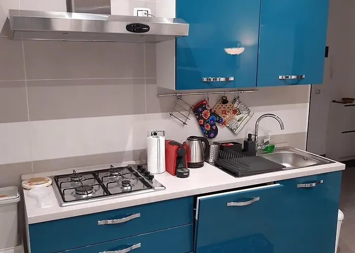 Διαμέρισμα Aga&ale Seahome - Casa Con Vista Mare Imperia