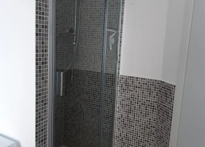 Διαμέρισμα Aga&ale Seahome - Casa Con Vista Mare