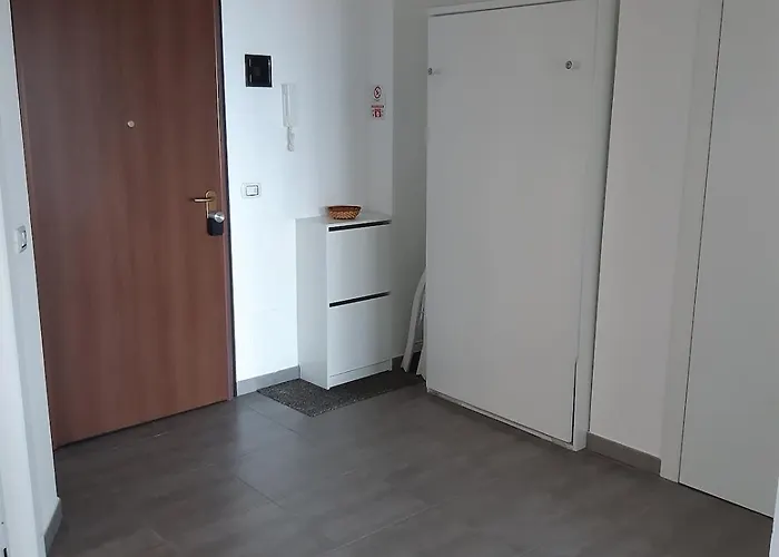 Aga&ale Seahome - Casa Con Vista Mare