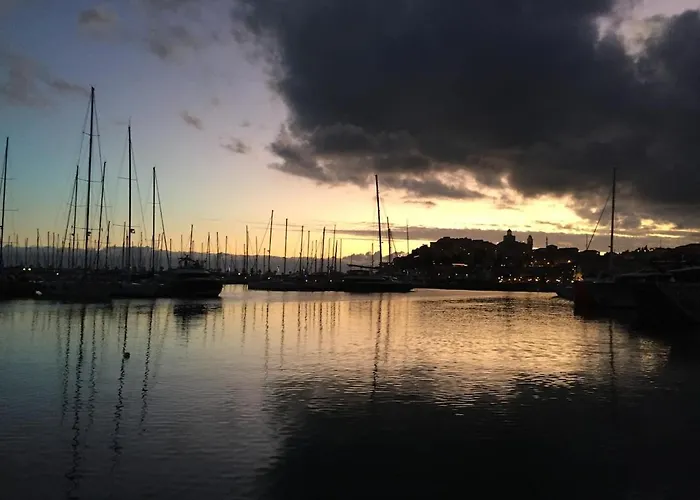 Aga&ale Seahome - Casa Con Vista Mare